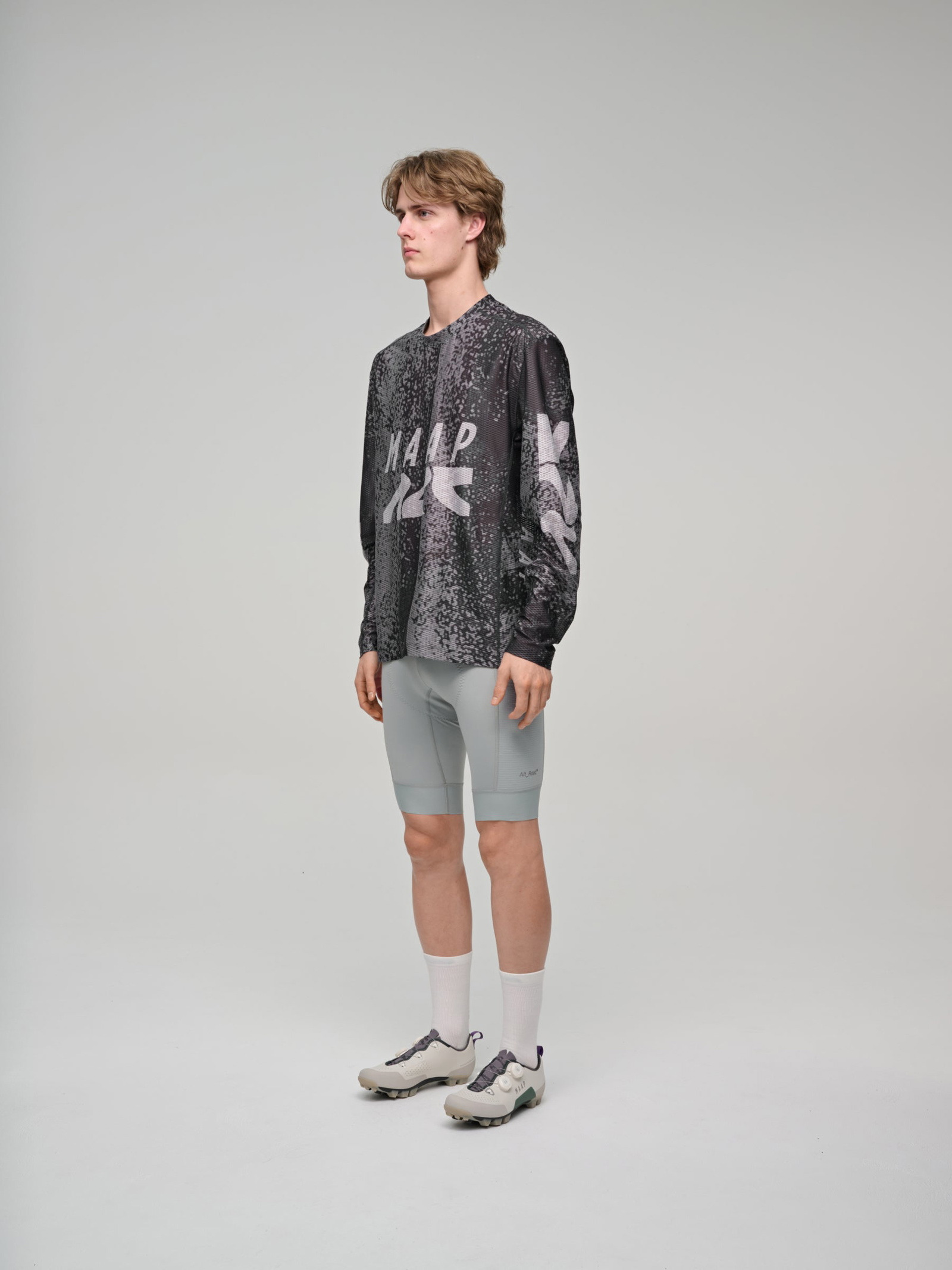 Alt_Road™ Cargo Bib 2.0 - 2
