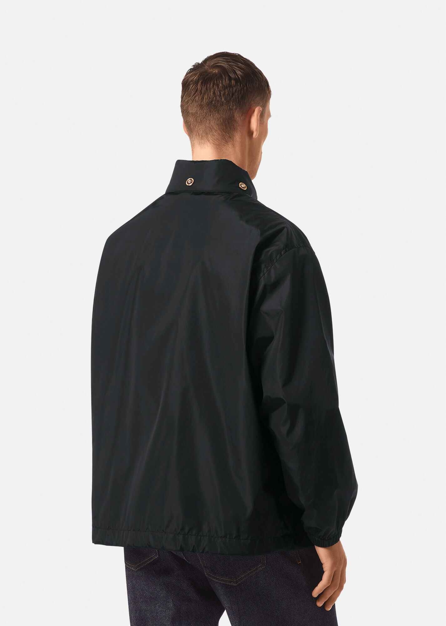 Medusa Jacket - 4