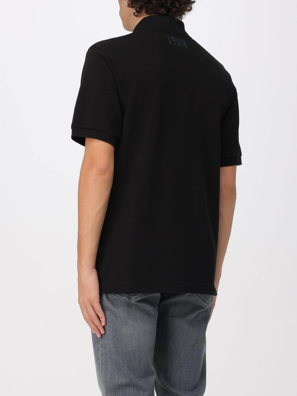 T-shirt men Kenzo - 2