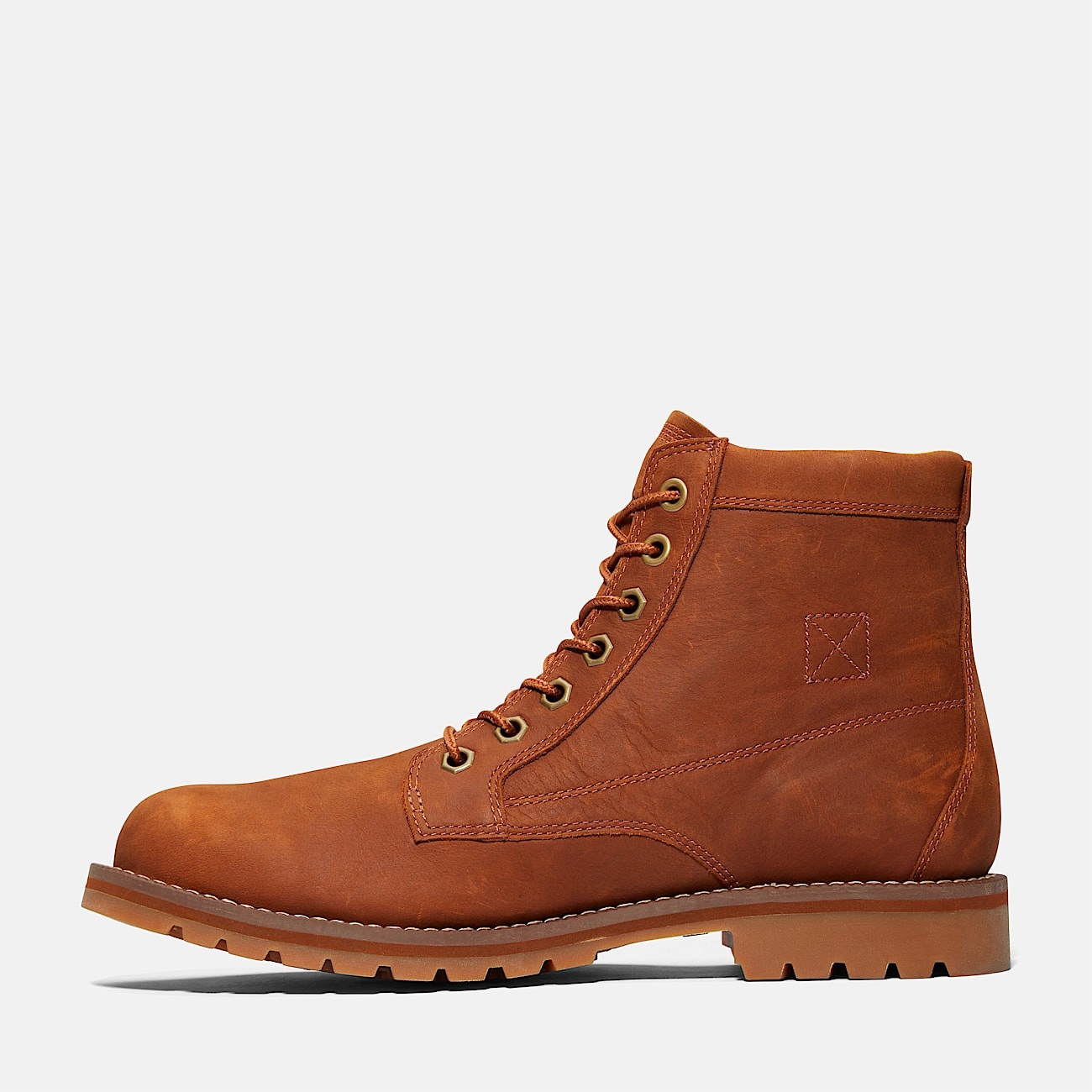 Men's Redwood Falls Waterproof Boot - 6