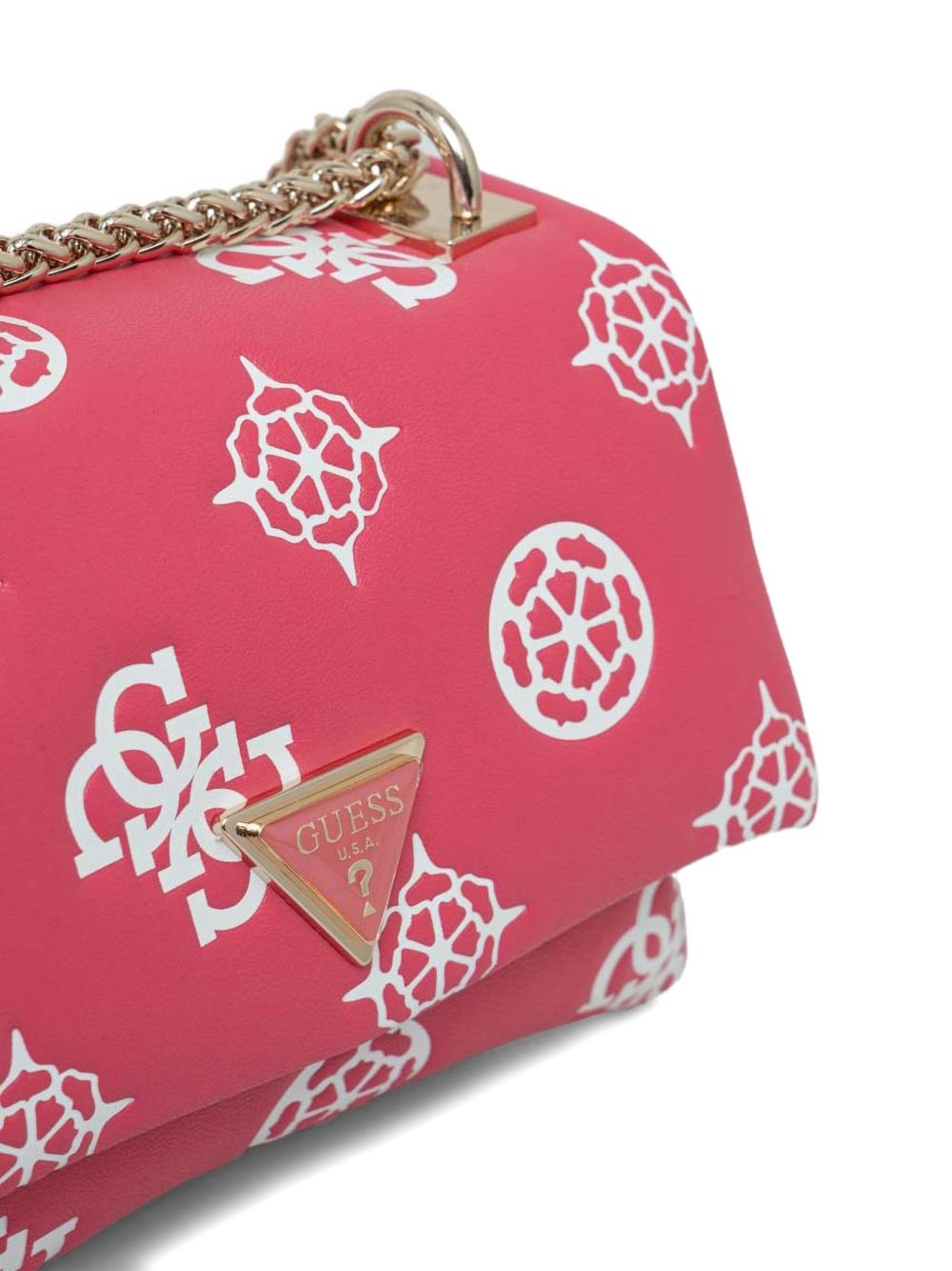 Deesa shoulder bag - 4