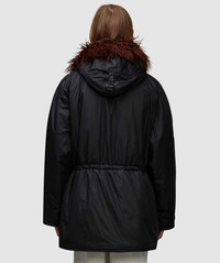 ジャケット・アウター OUR LEGACY SNORKLE PARKA 48 Our Legacy Snorkel parka jacket | sevenstore | REVERSIBLE