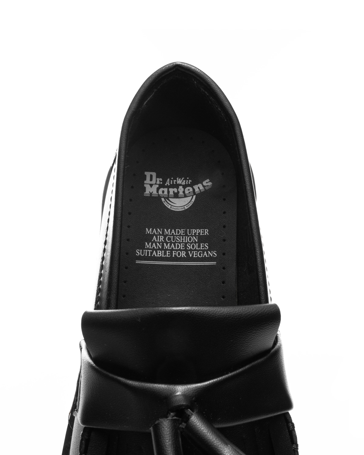 Dr martens vegan loafers deals