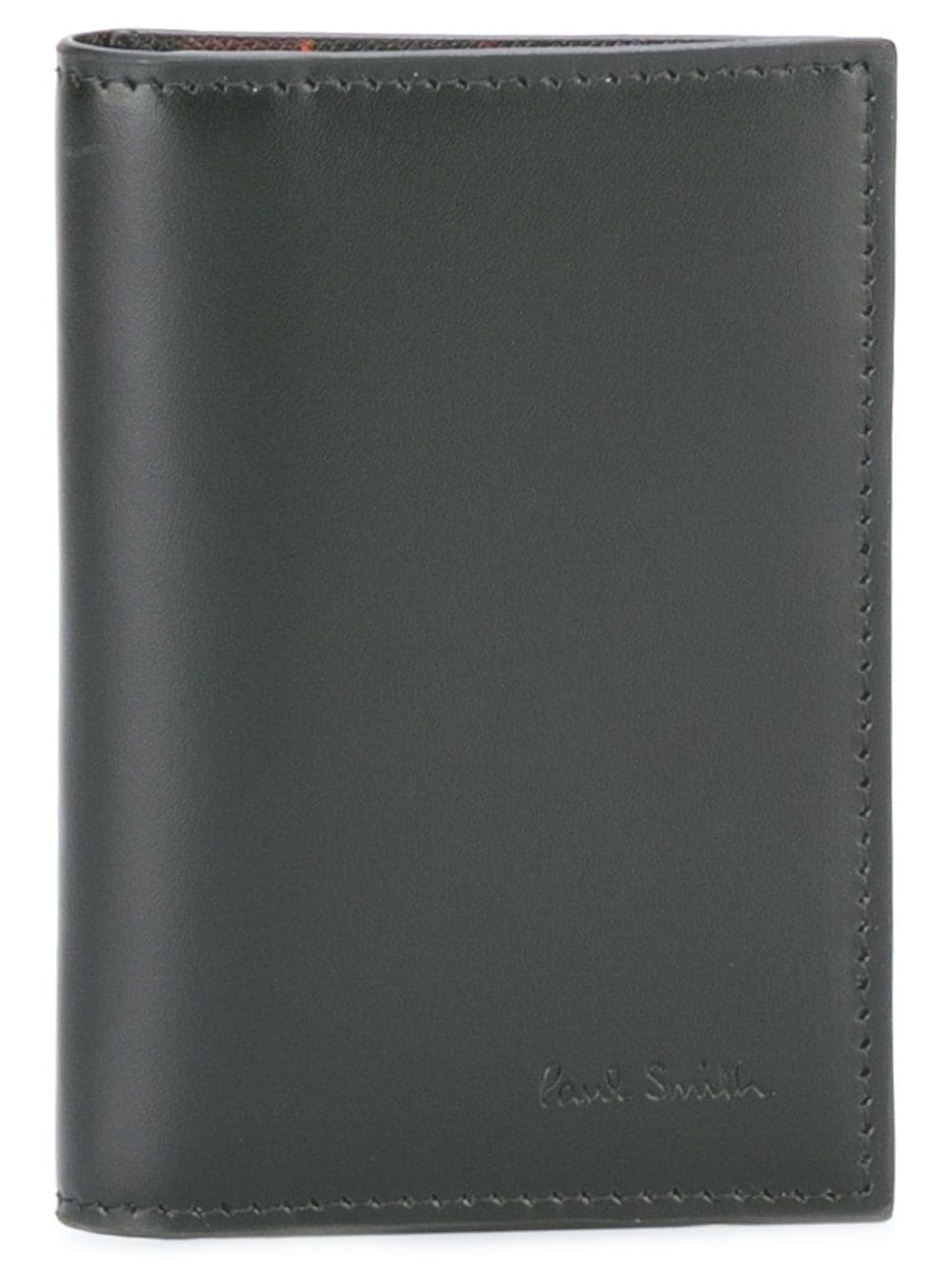 long billfold wallet - 1