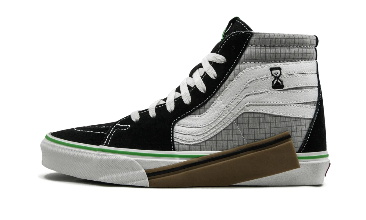 SK8-HI "Vanscii" - 1