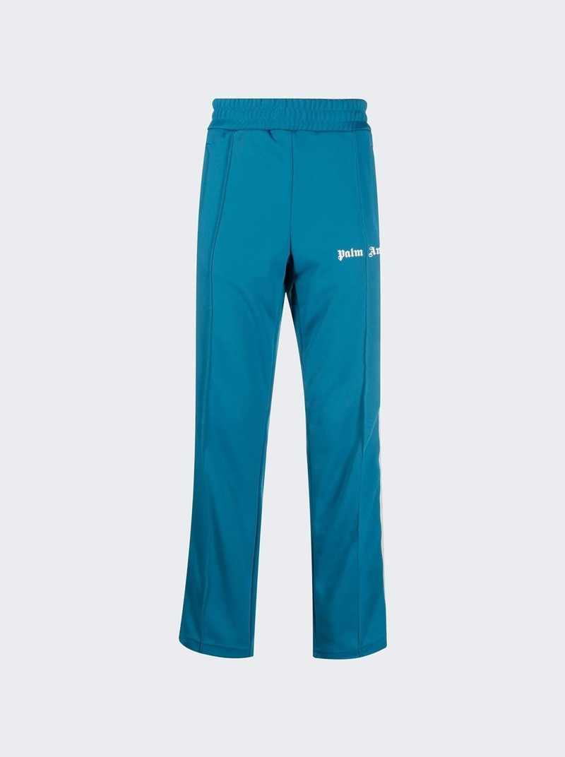 Classic Track Pants Blue - 1