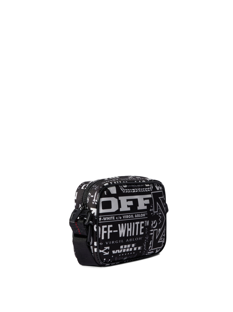 Off-White Multilogo Camera Bag outlook