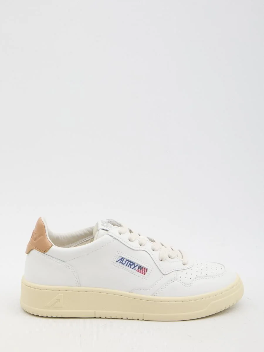 Autry Medalist Low Sneakers - 1