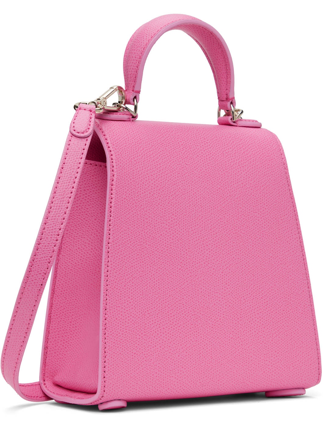 Pink Mini Valentine Bag - 3