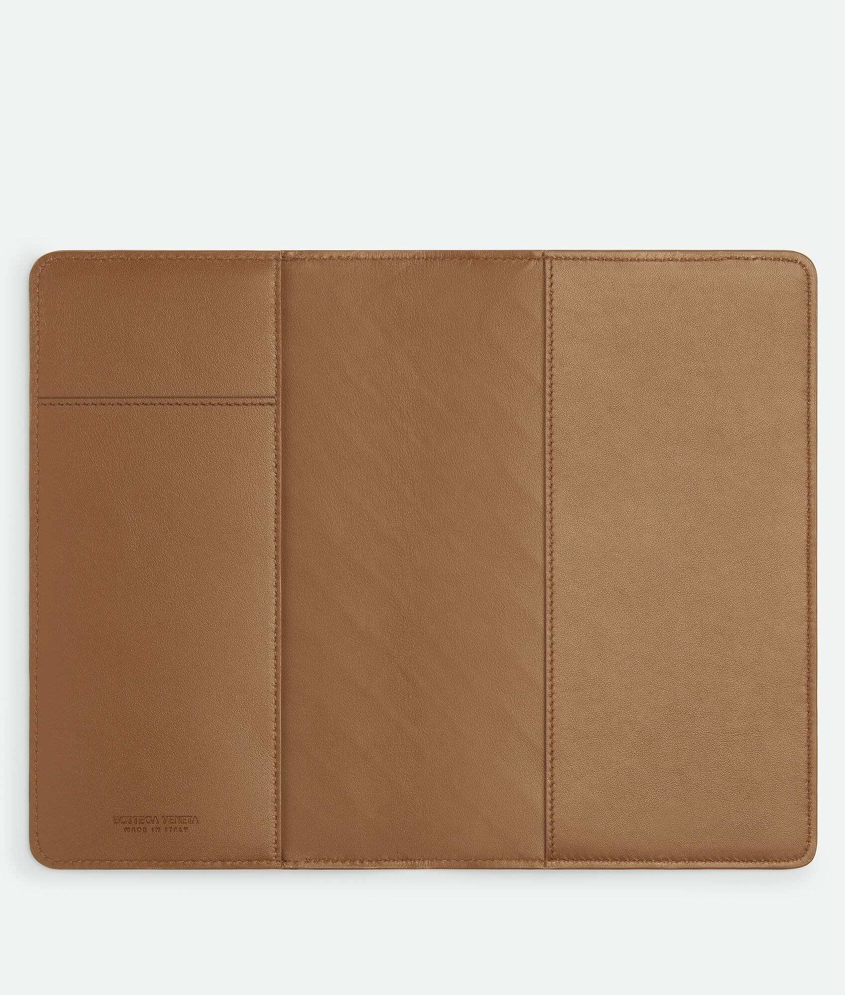 Medium Intrecciato Notebook Cover - 2