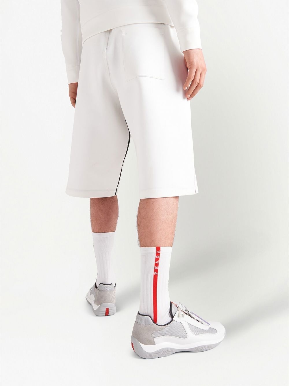 America’s Cup Original lace-up sneakers - 5