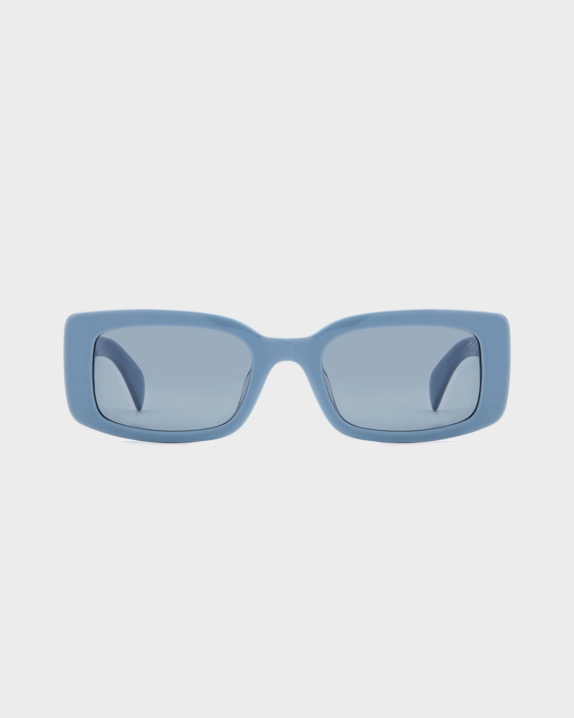 Reed
Rectangular Sunglasses - 2