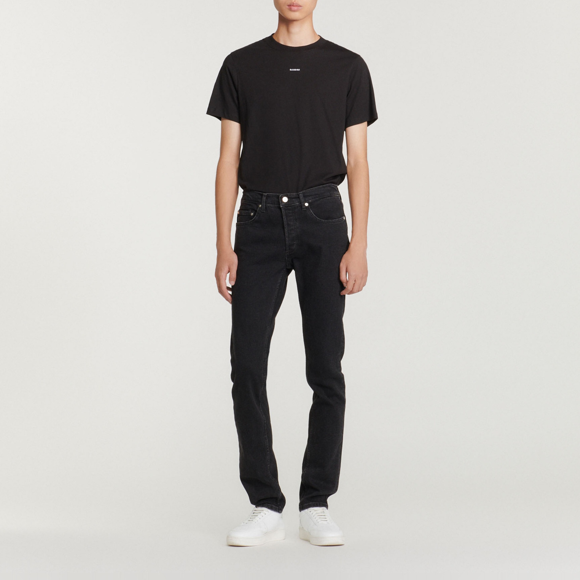Slim-fit jeans - 3