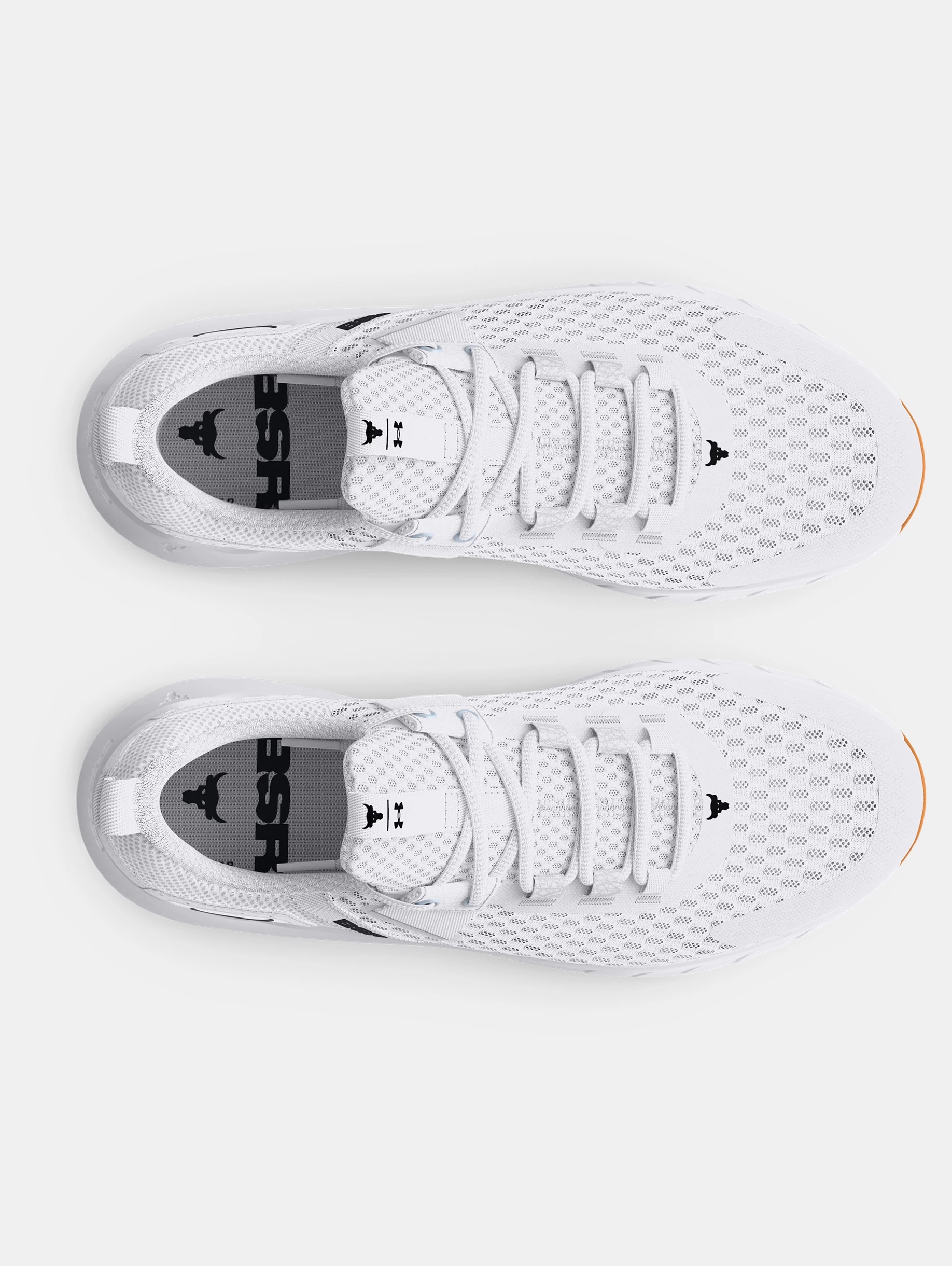 Men's Project Rock BSR 4 Training Shoes - 3