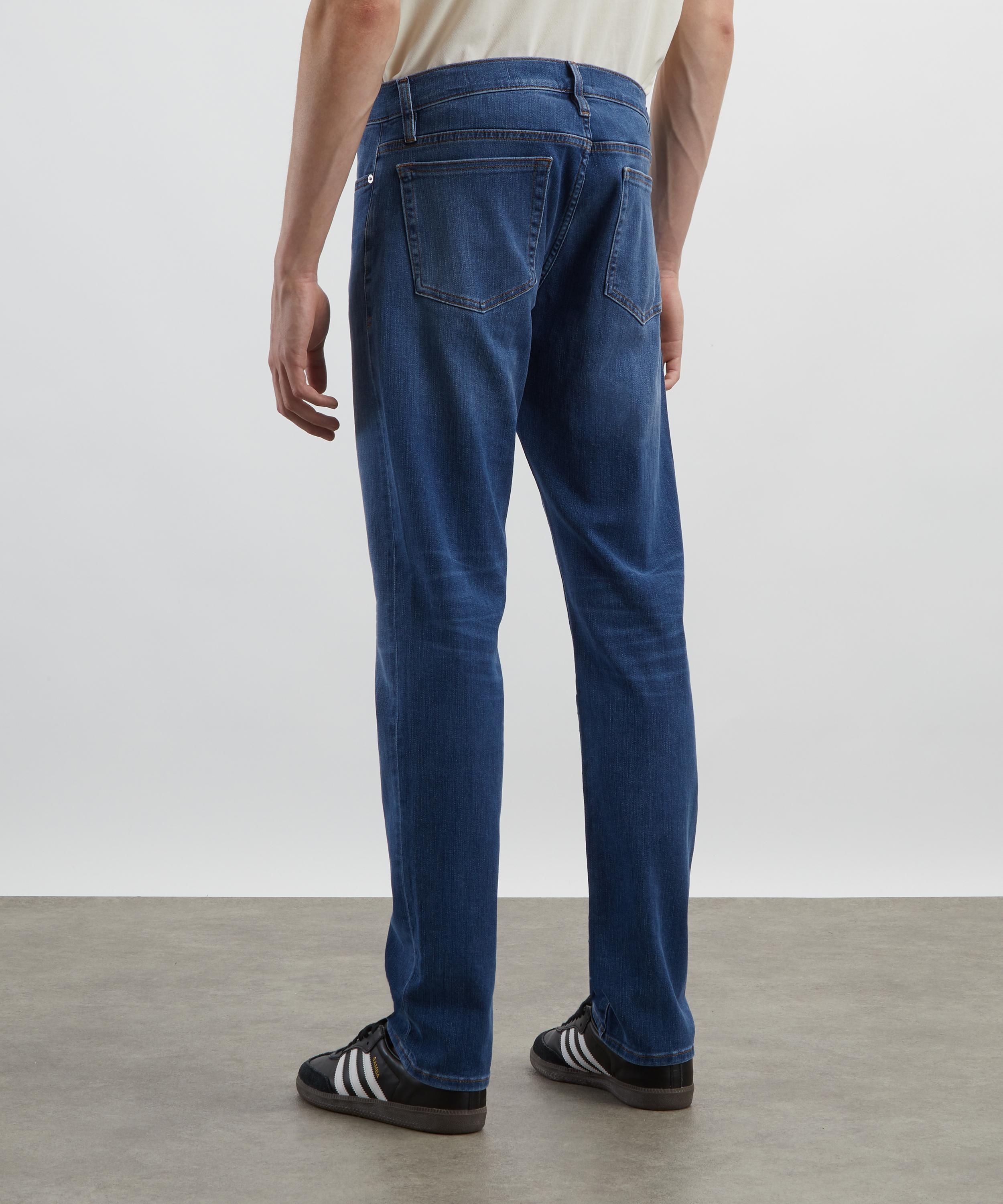 L’Homme Slim Jeans in Reckless - 4