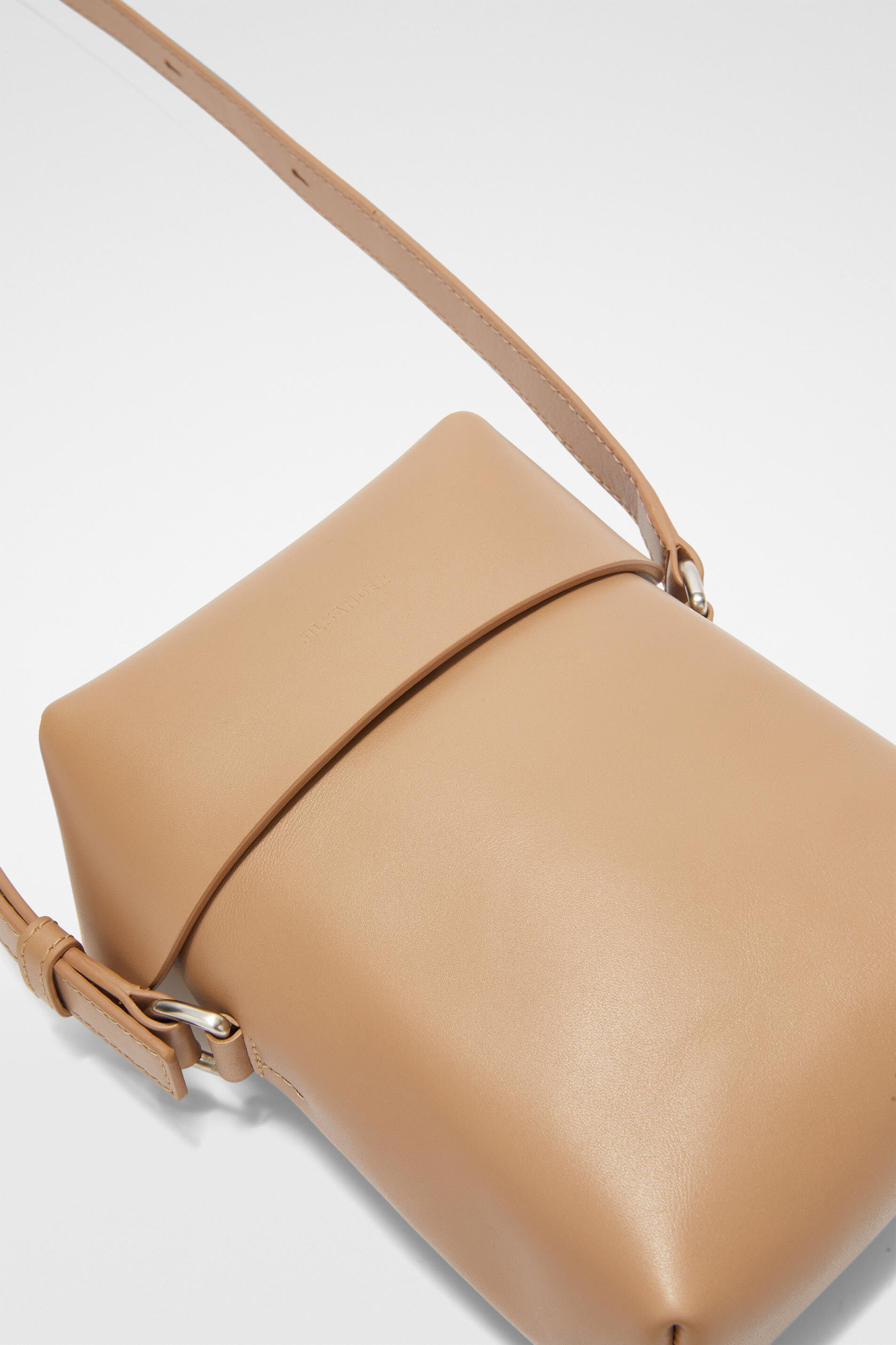 Lid Crossbody Small - 3