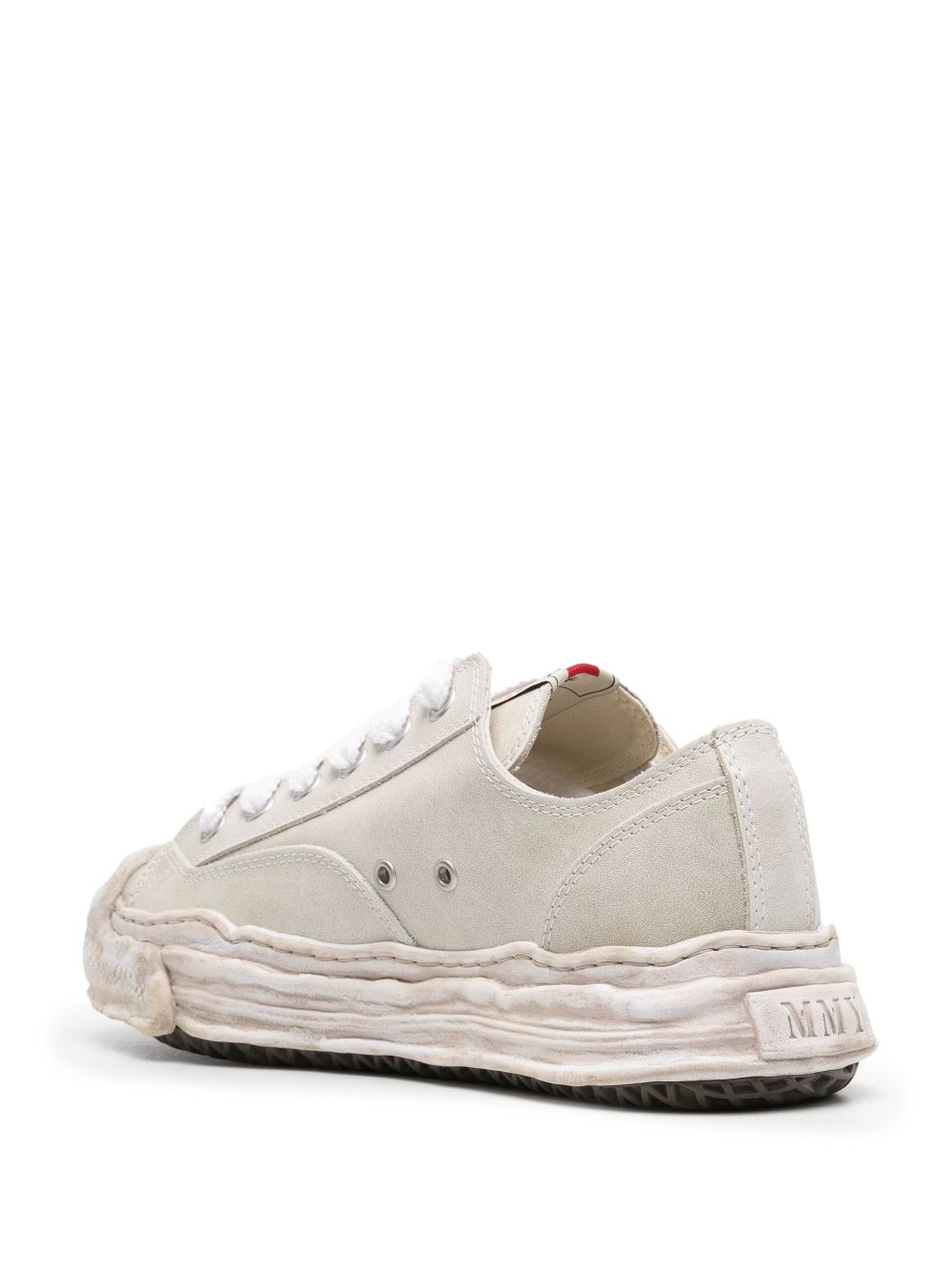 Hank Vintage chunky sneakers - 3