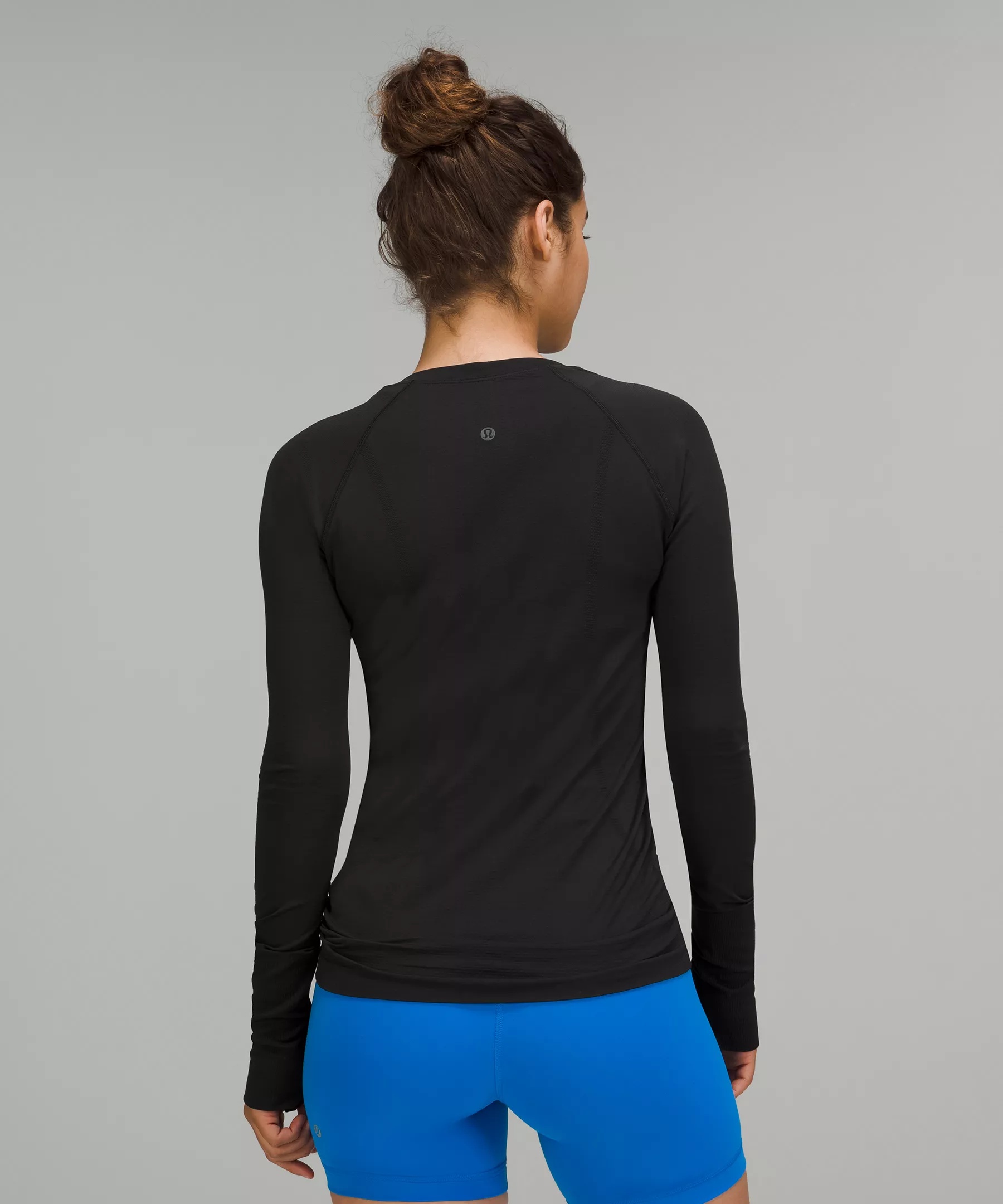 Swiftly Tech Long-Sleeve Shirt 2.0 - 3