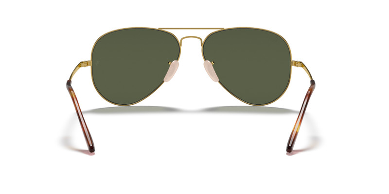 AVIATOR METAL II 6