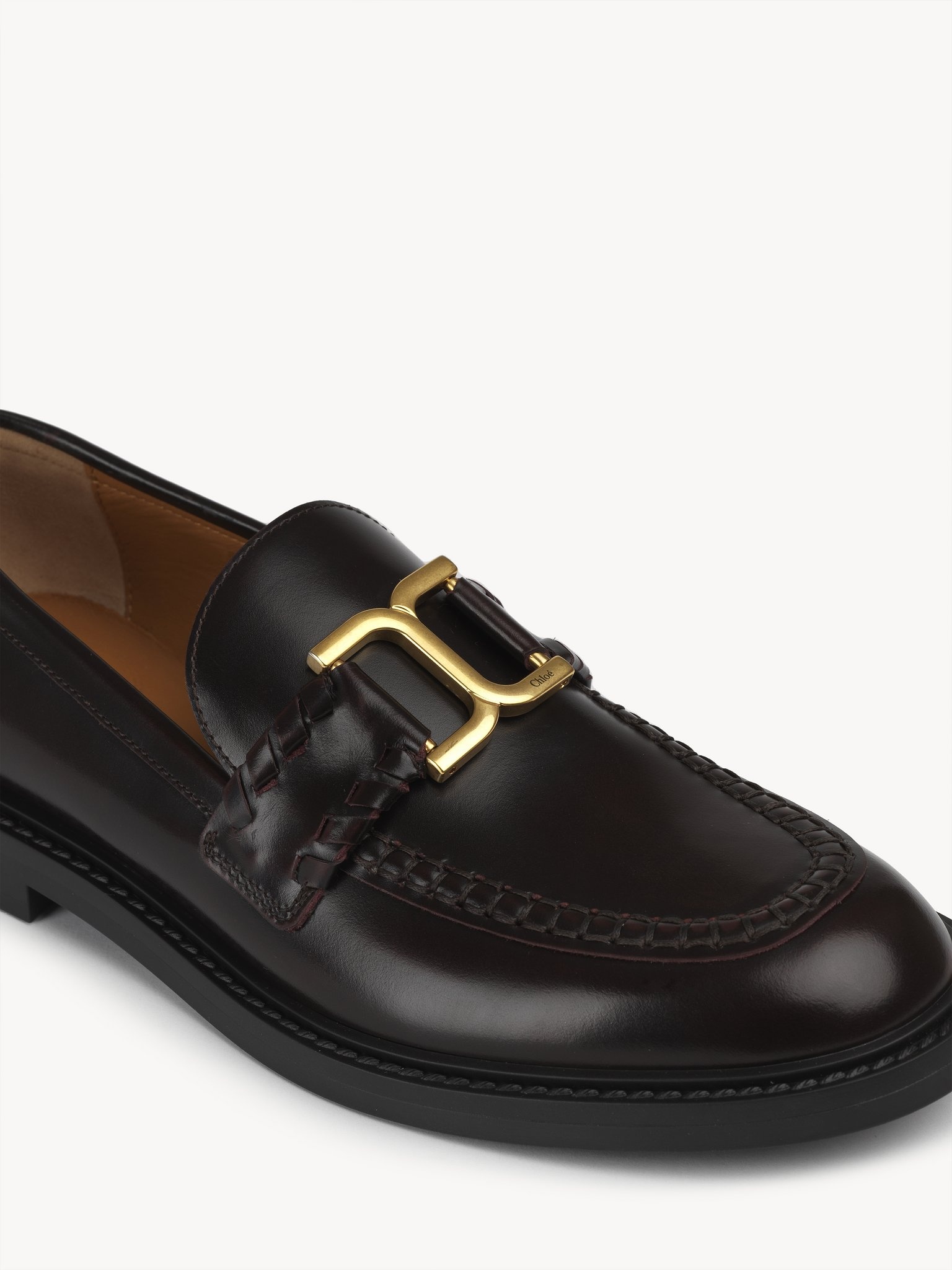 MARCIE LOAFER - 3