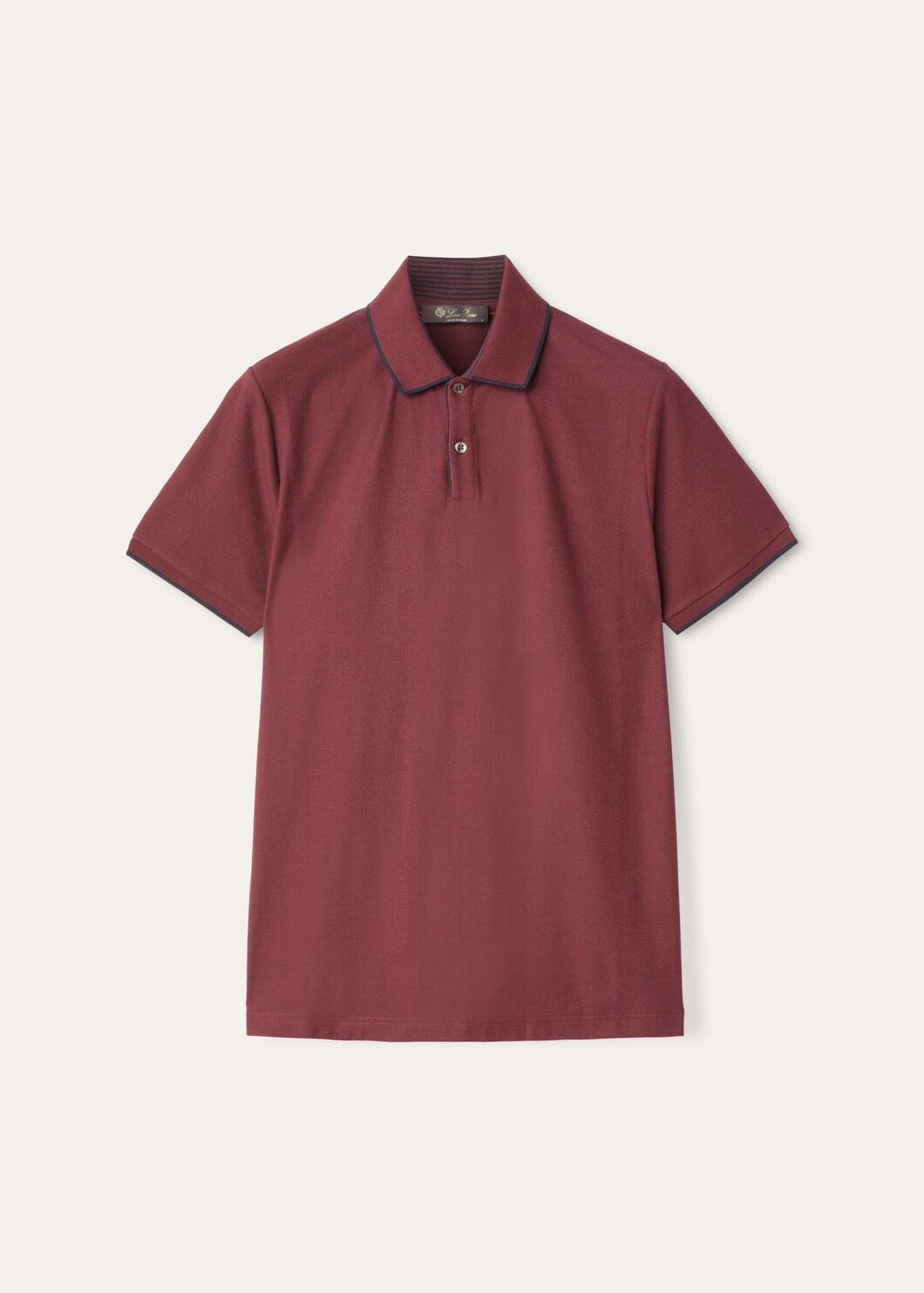 Brentwood Polo - 1