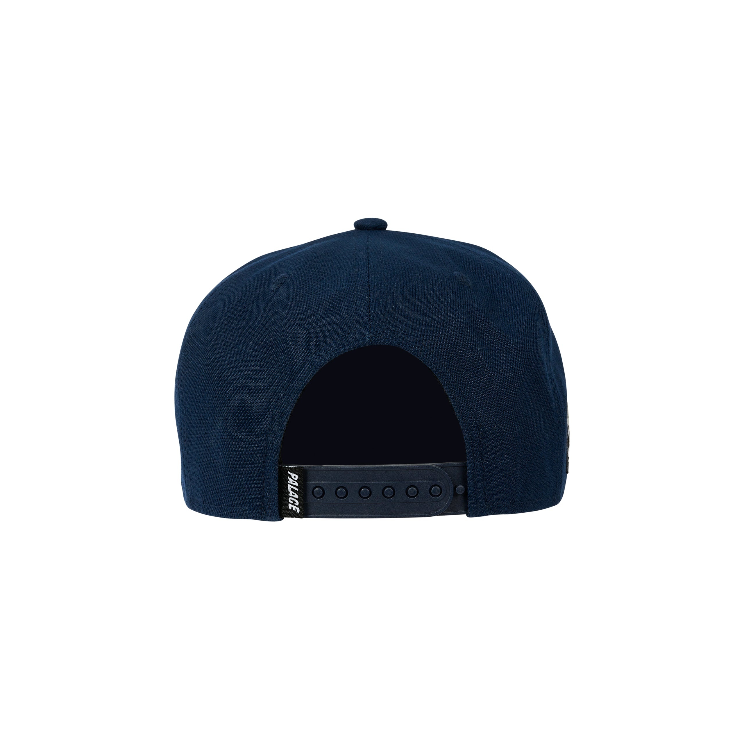 PALACE OM NEW ERA A-FRAME NAVY 4