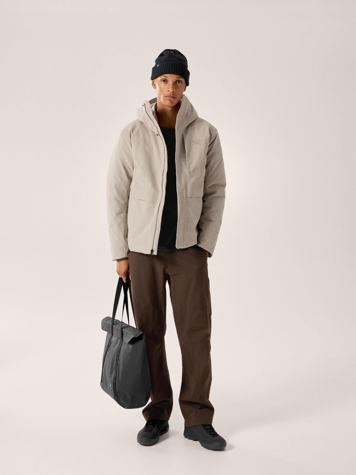 Therme Down Jacket - 7