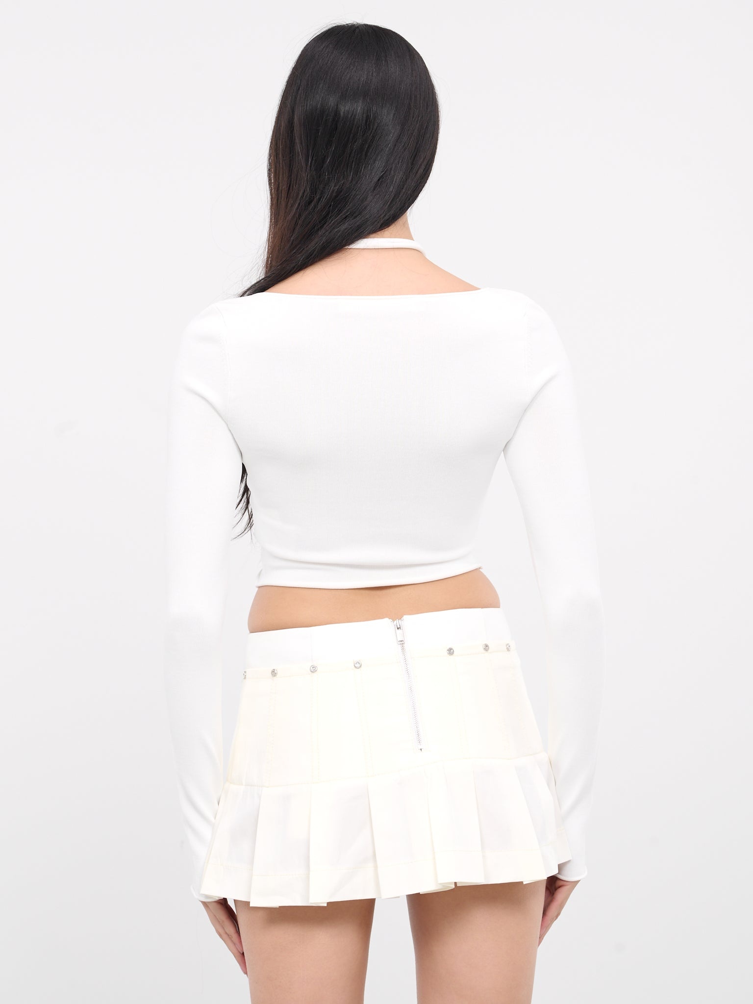 Bolt Loop Top - 3