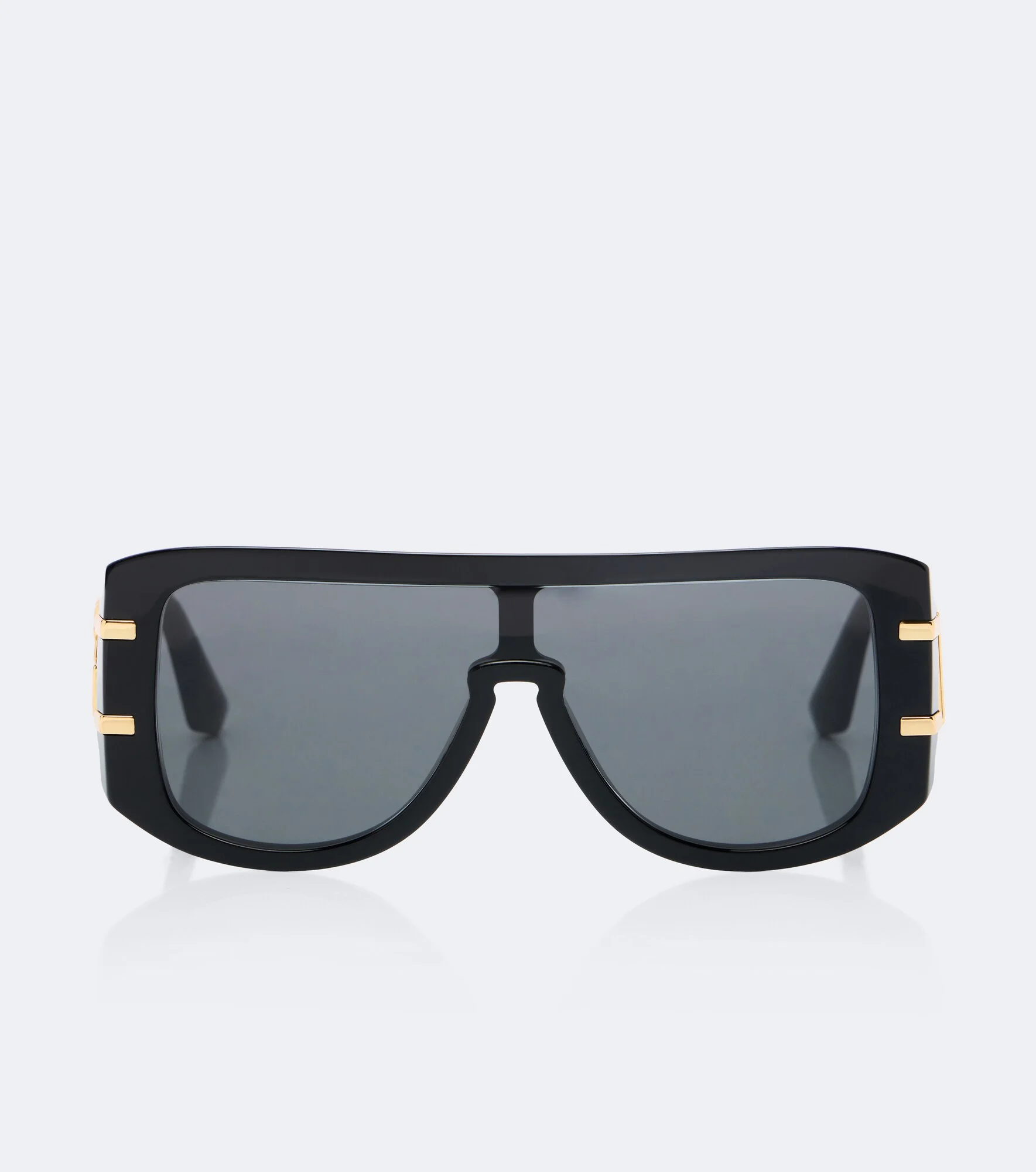 DG Griffe flat-top sunglasses - 1