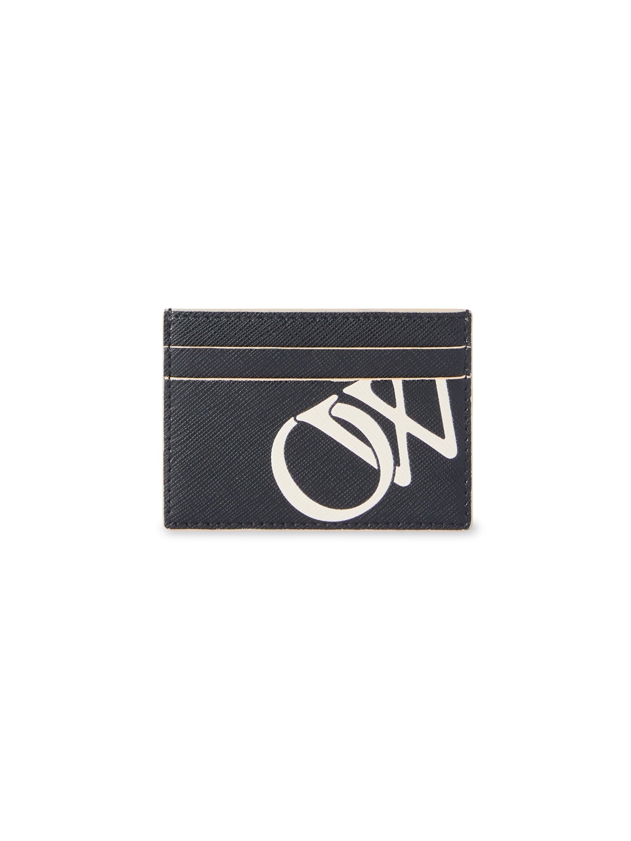 Ow Print Card Case - 1
