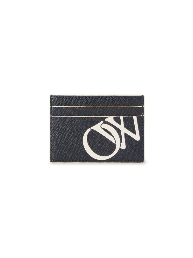 Ow Print Card Case 1