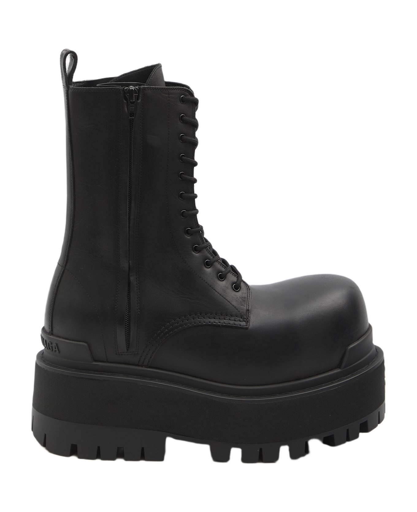 Giant Boots - 1