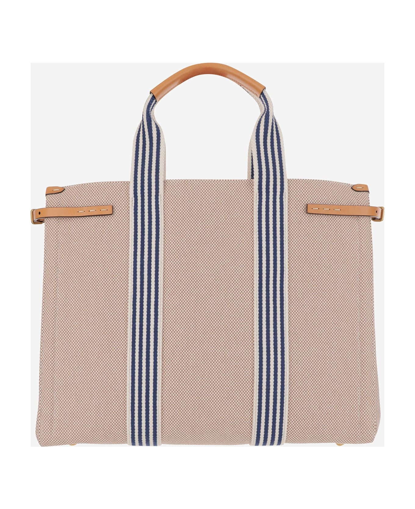 Cotton Tote Bag - 3