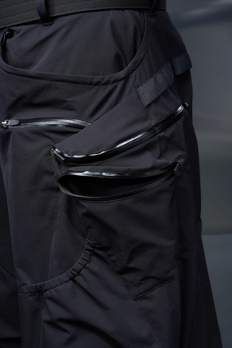 P59A-DS schoeller® Dryskin™ Cargo Pant 32