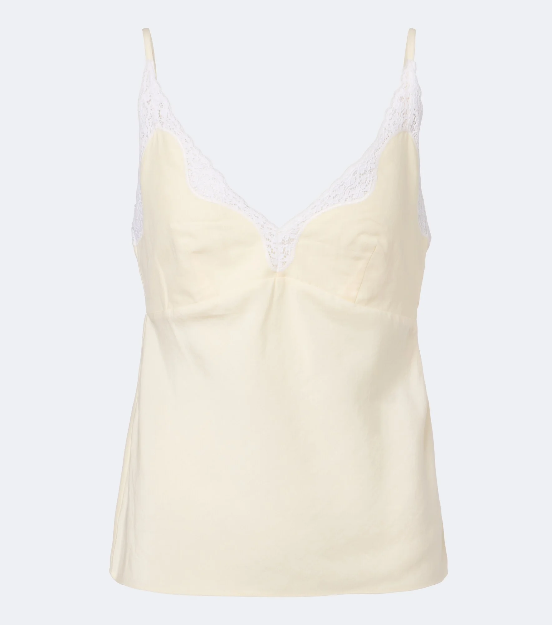 Tabitha embroidered top - 1