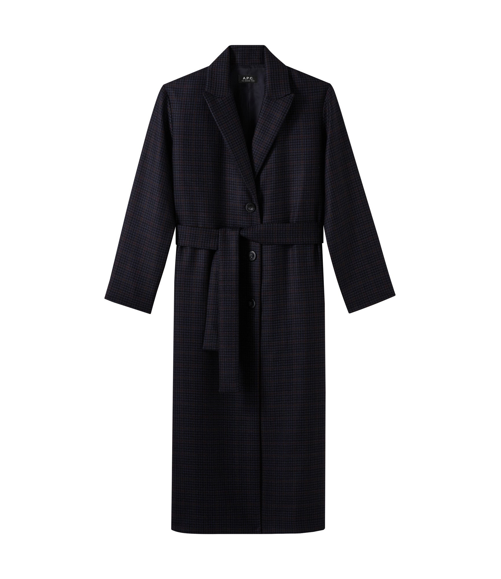 Anja coat - 1