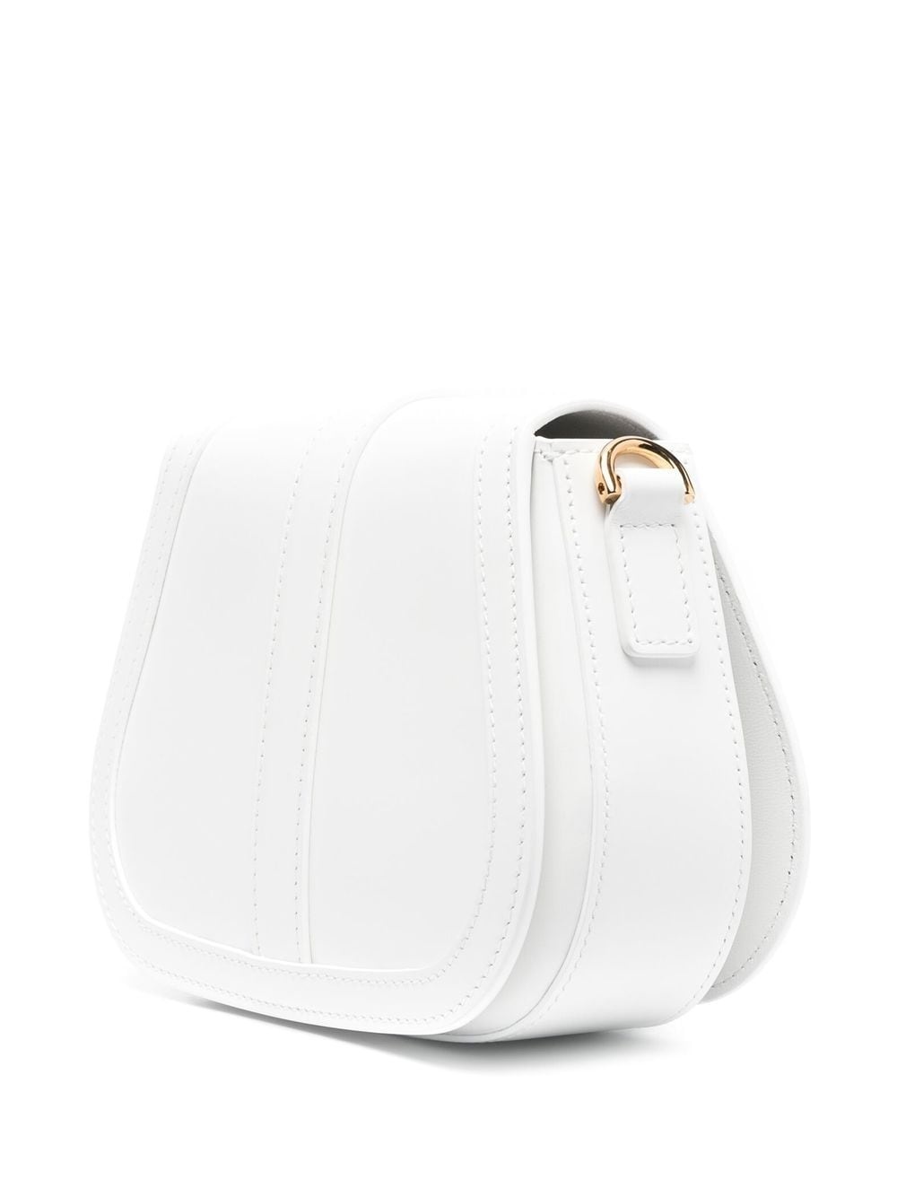 Greca Goddess shoulder bag - 4