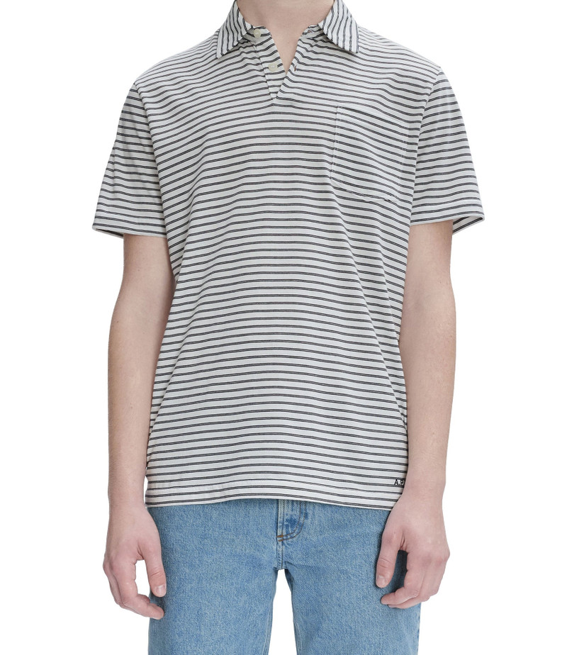 PABLO POLO SHIRT 4