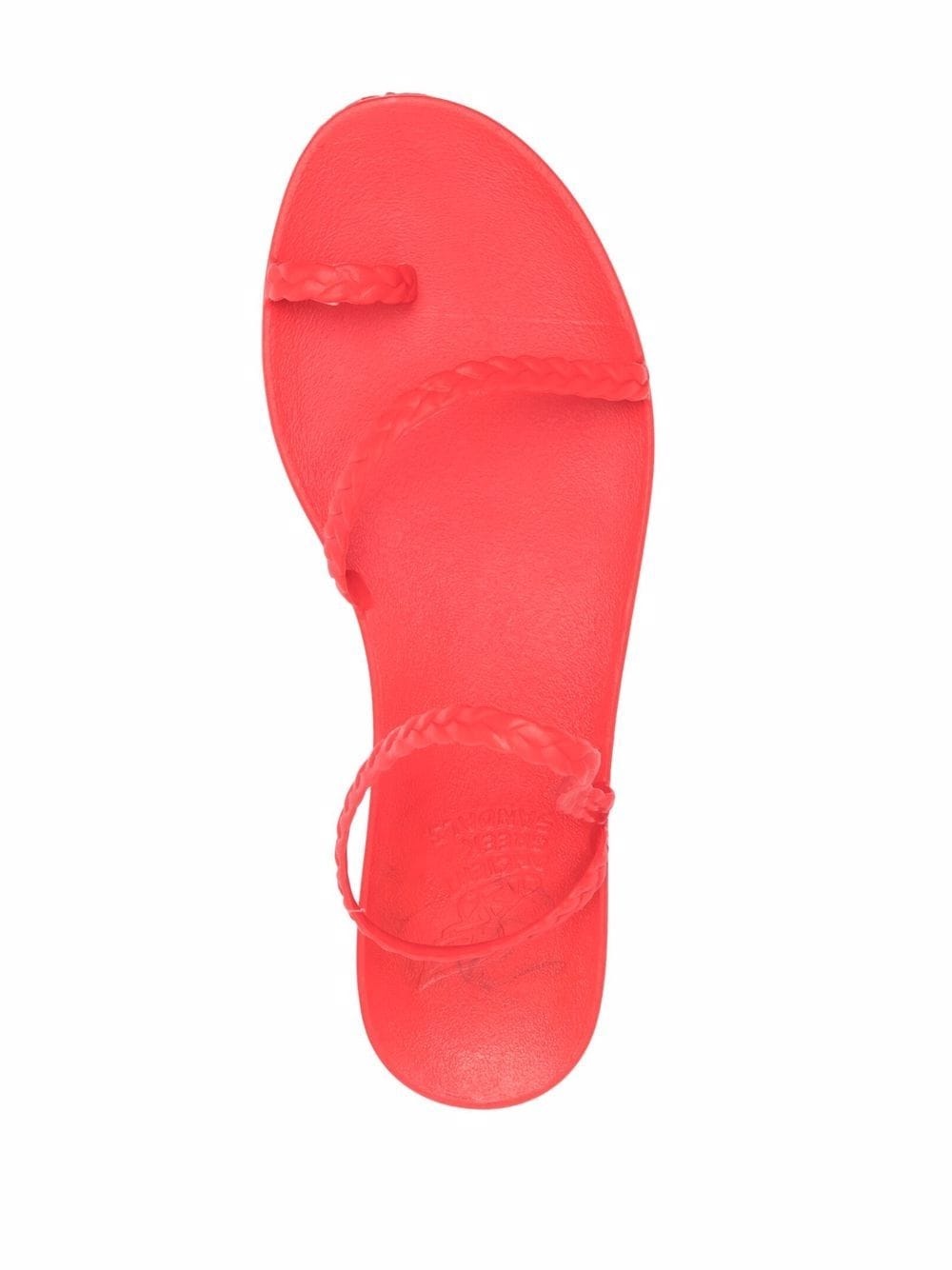 Eleftheria jelly sandals - 4
