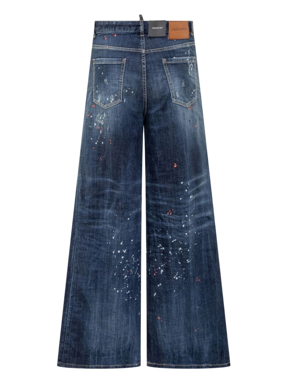 Traveller jeans - 2