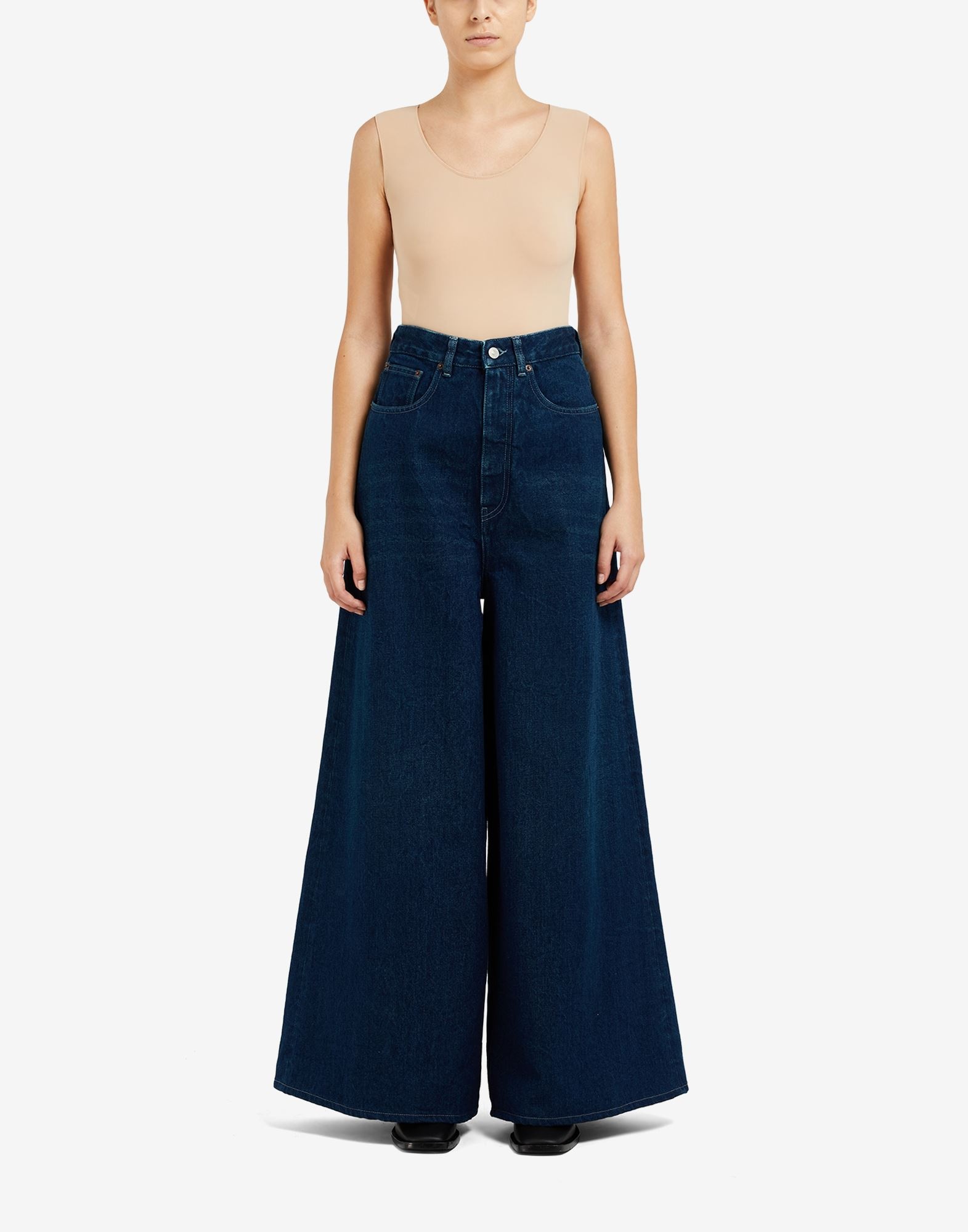 Flare jeans - 2