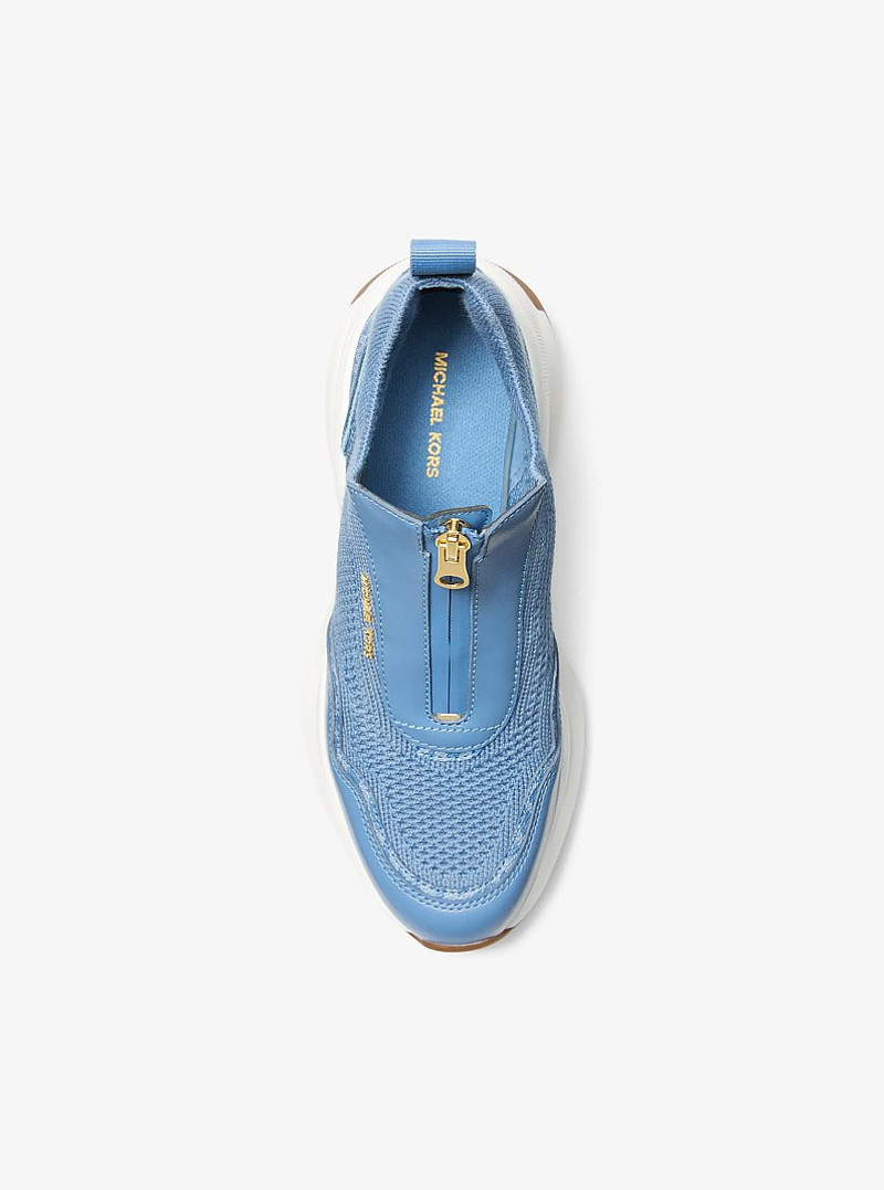 Zuma Mixed-Media Trainer 3