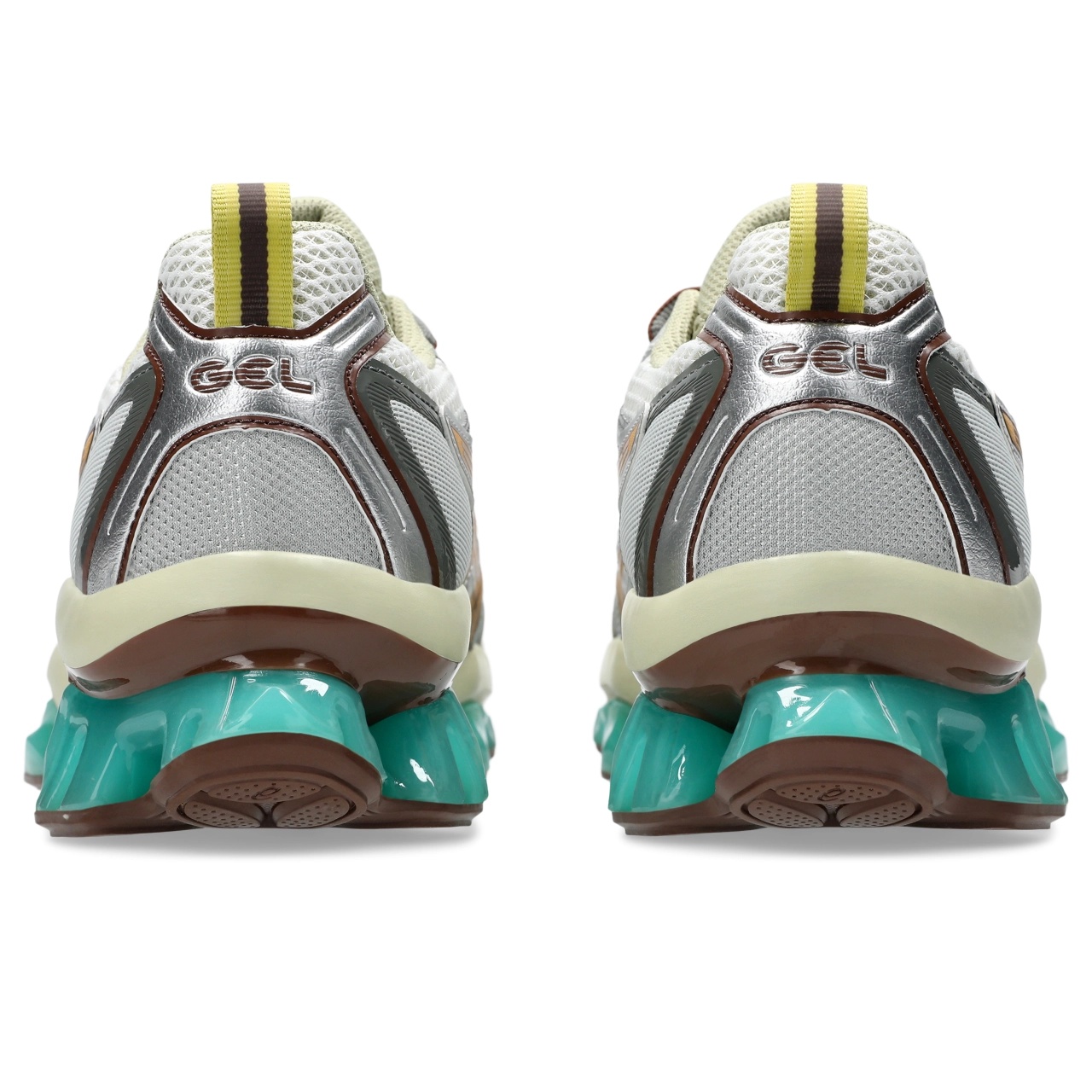 GEL-QUANTUM KINETIC - 5
