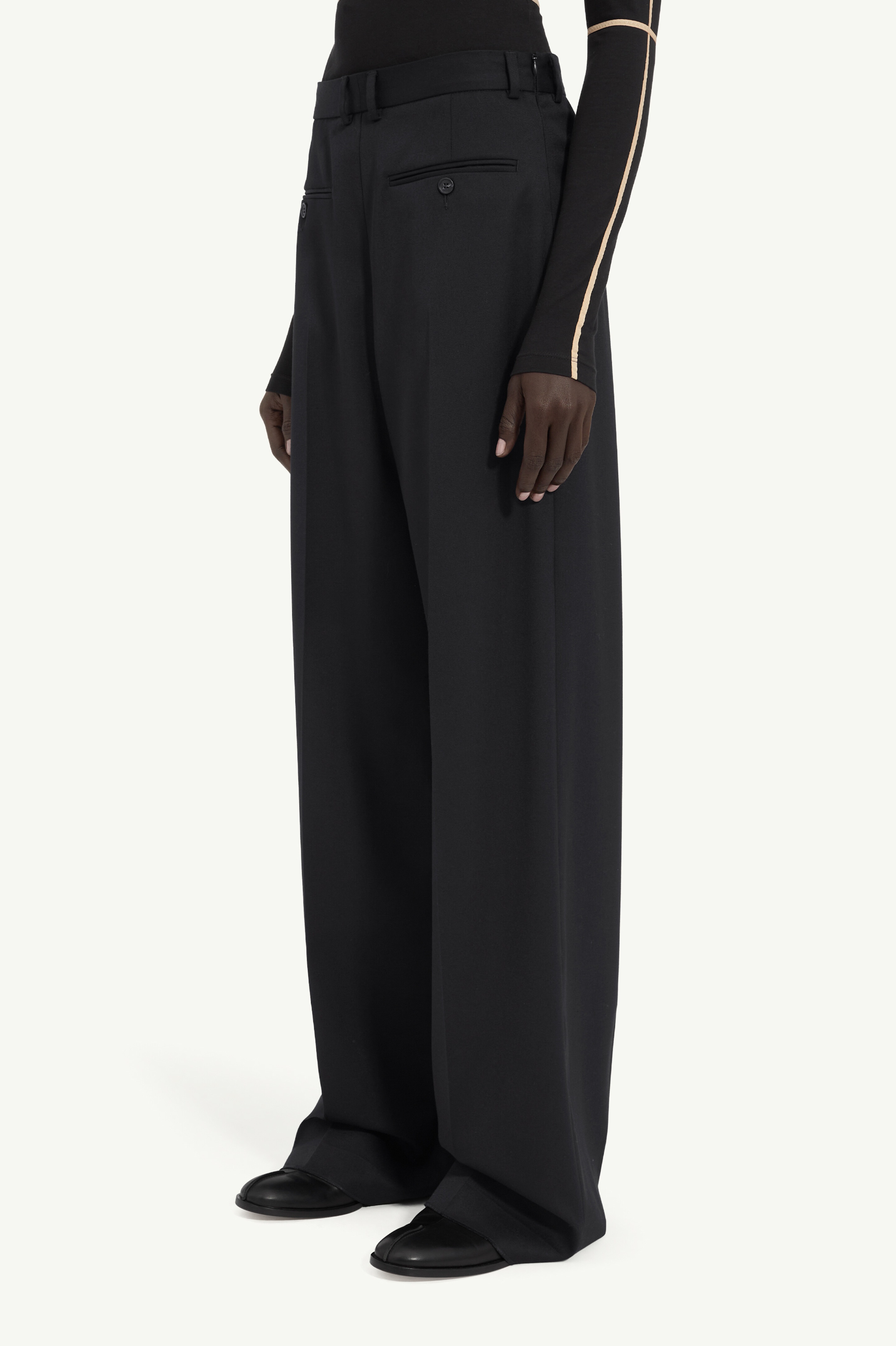 Tailored trousers - 5