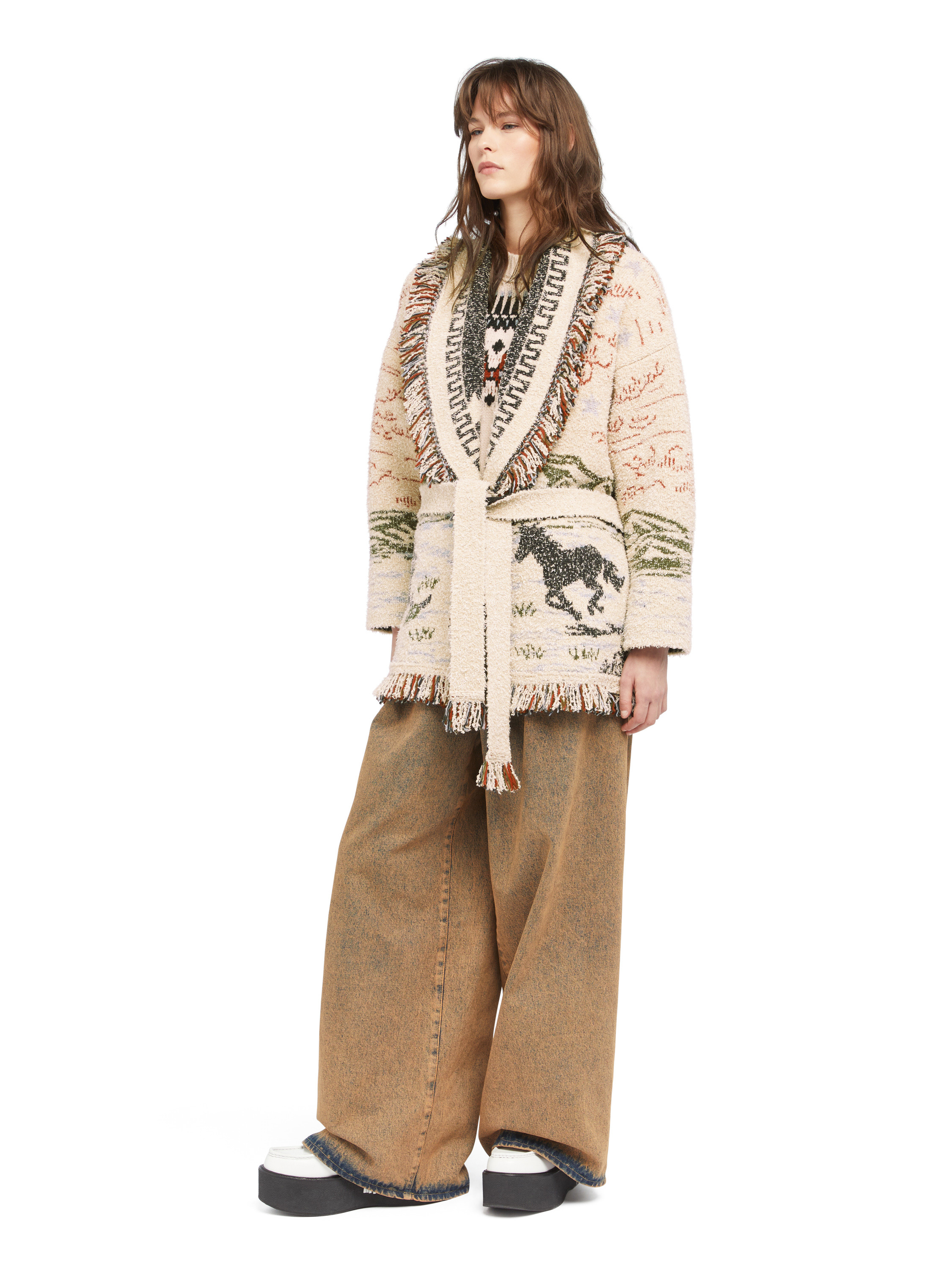 Sunset Riders Cardigan - 6
