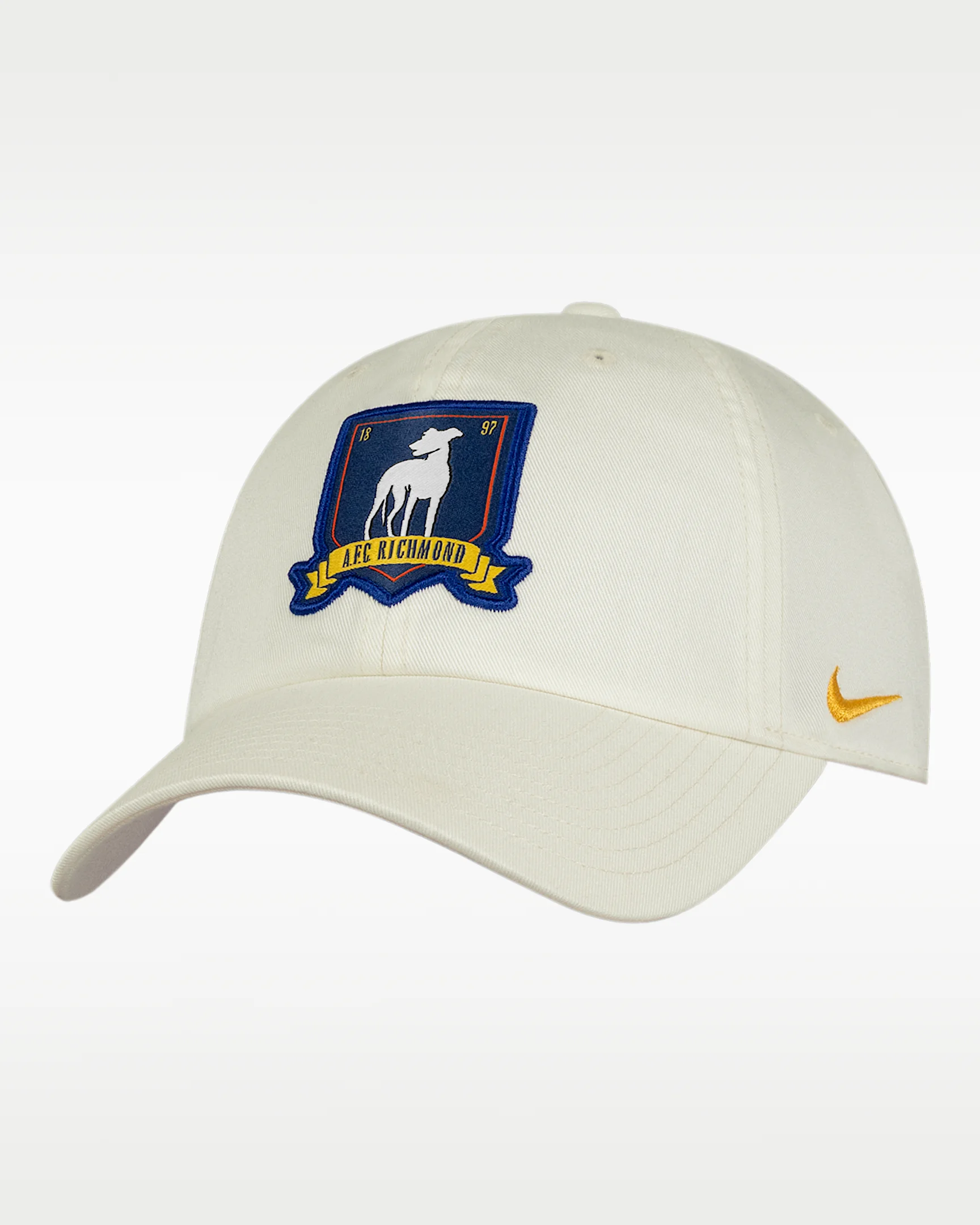AFC Richmond Club Nike Cap - 1