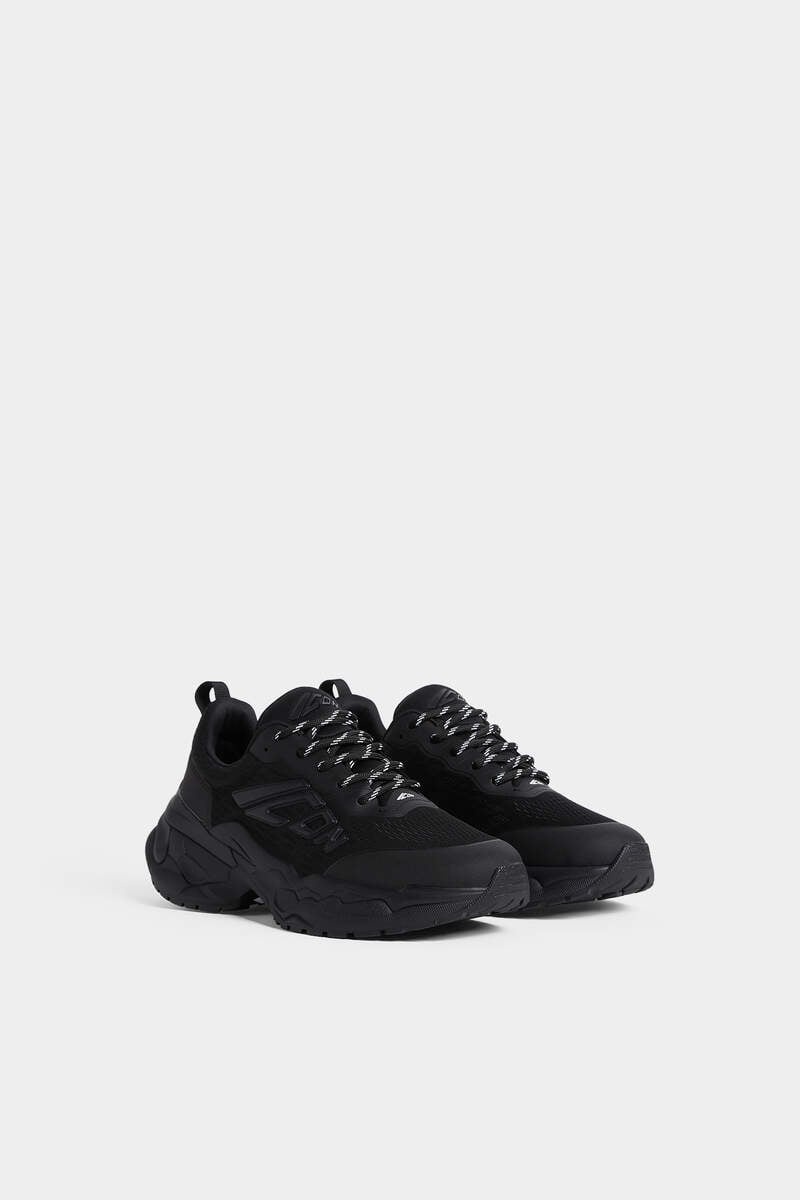 FASTER SNEAKERS - 2