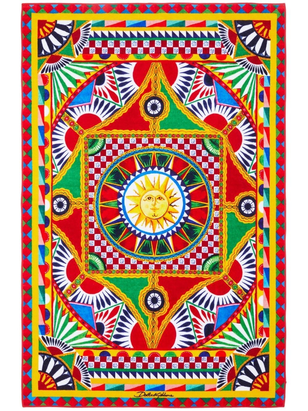 terry cotton bath towel - 2