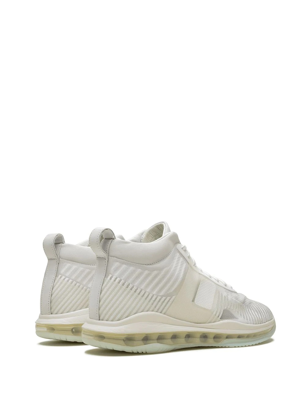 x John Elliott LeBron Icon QS "Sail" sneakers - 3