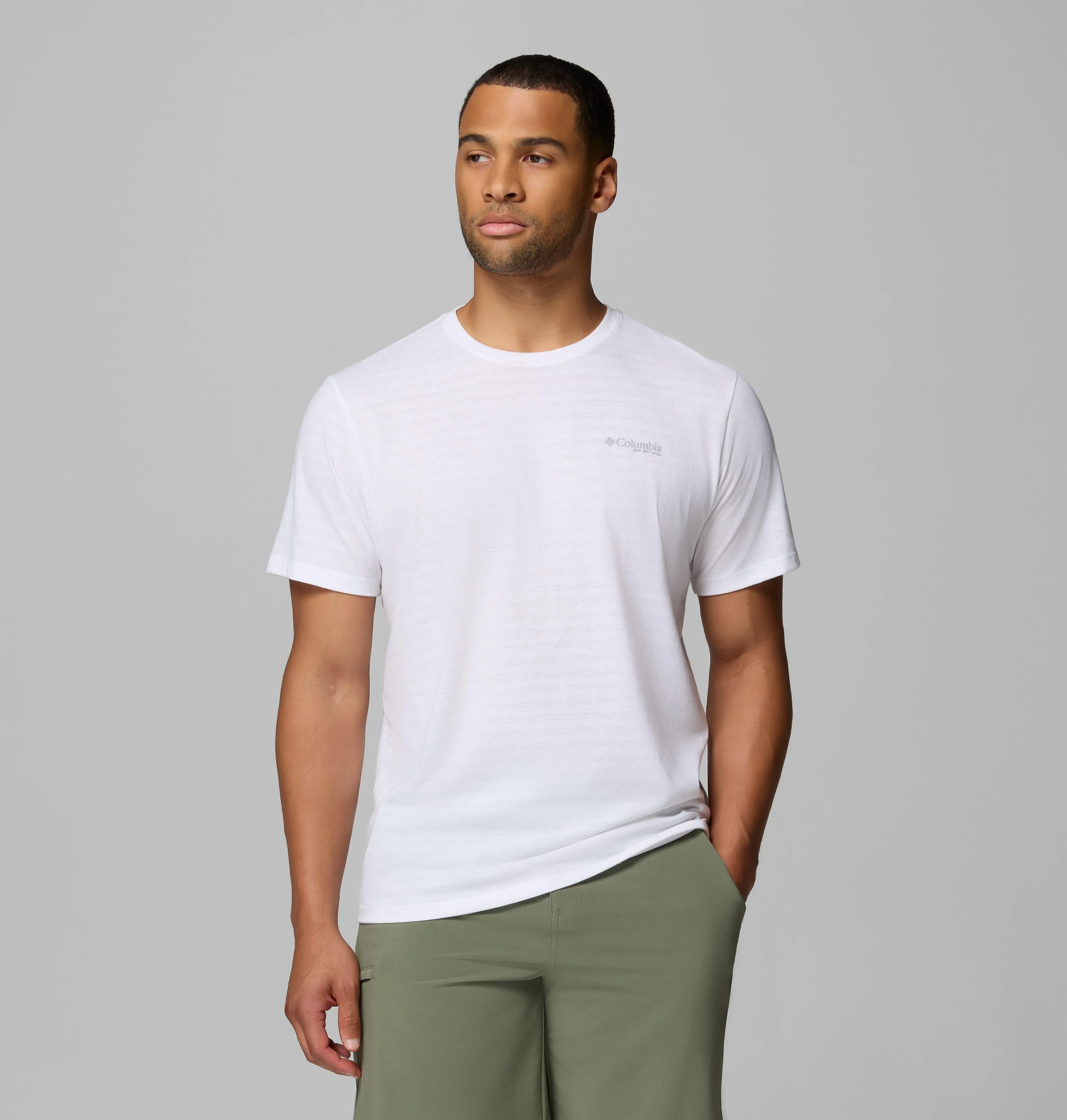 Men's PFG Freezer Short Sleeve T-Shirt - 1